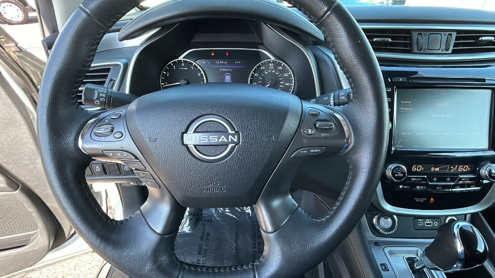 Thumbnail: 2023 Nissan Murano - 18