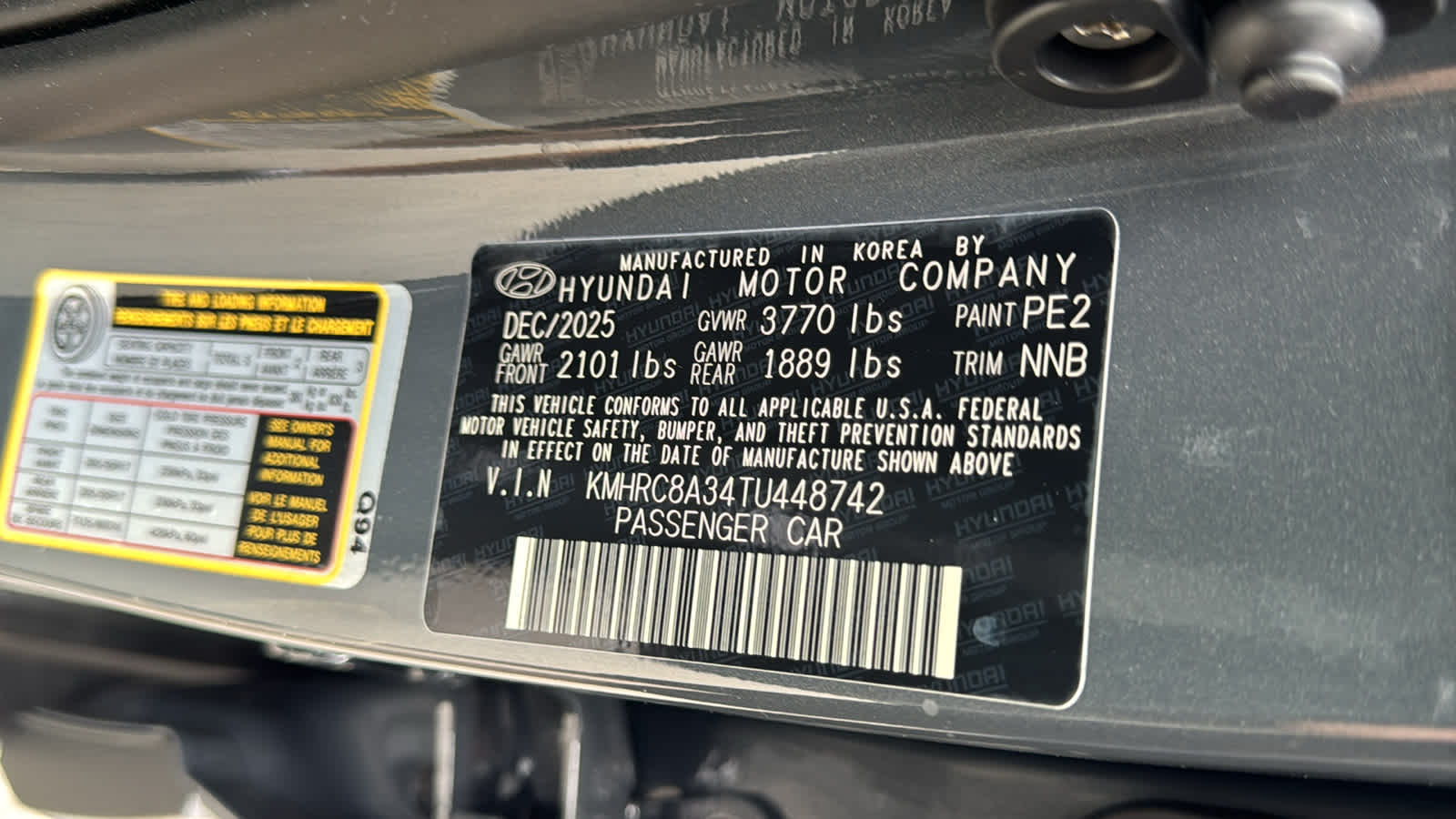 Thumbnail: 2026 Hyundai Venue - 30