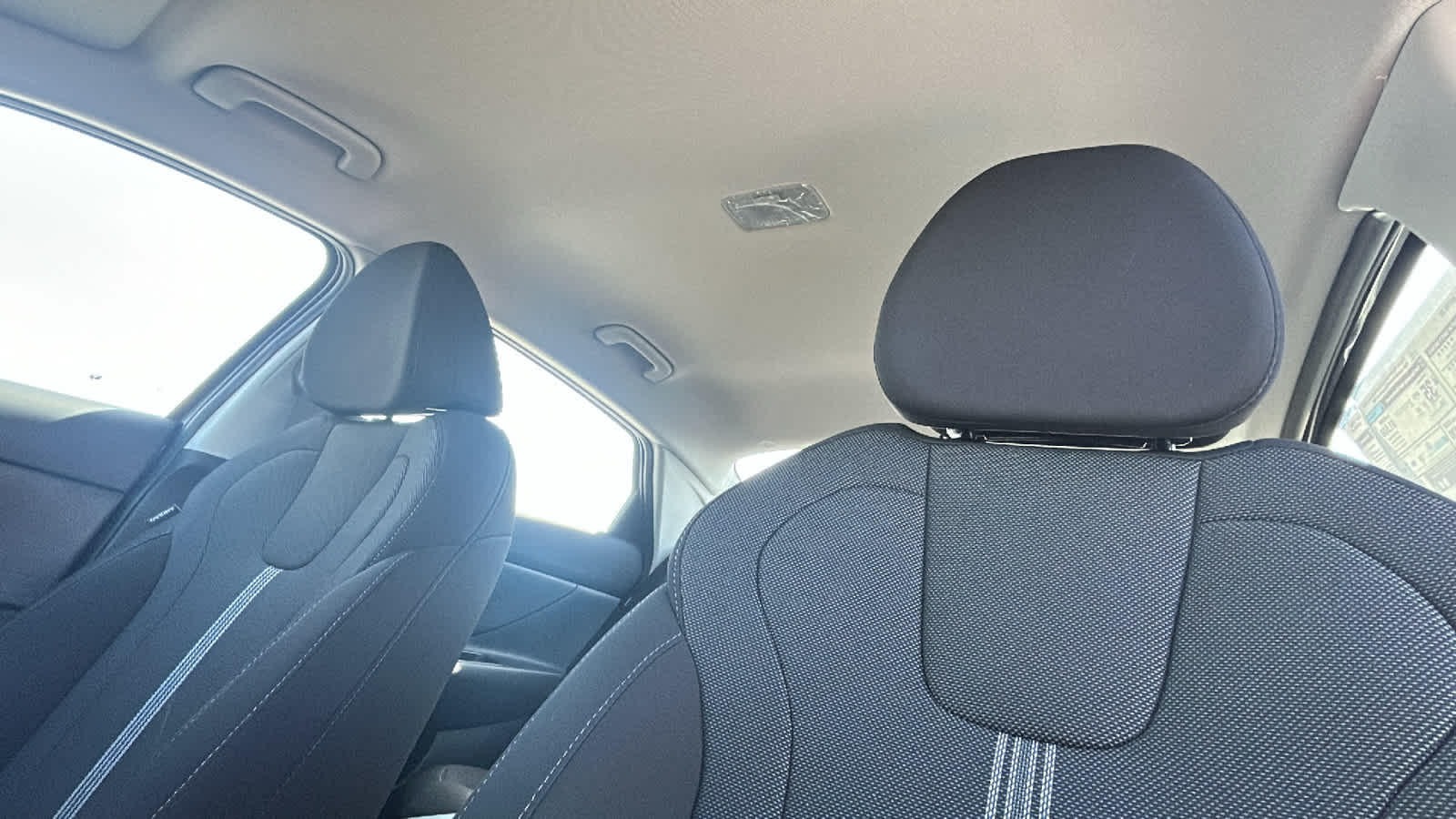 Thumbnail: 2026 Hyundai Elantra - 11