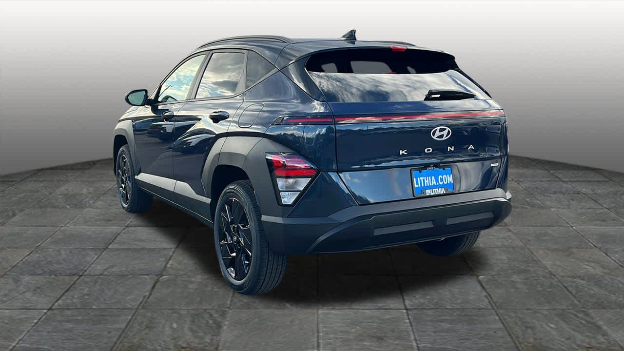 Thumbnail: 2026 Hyundai Kona - 7