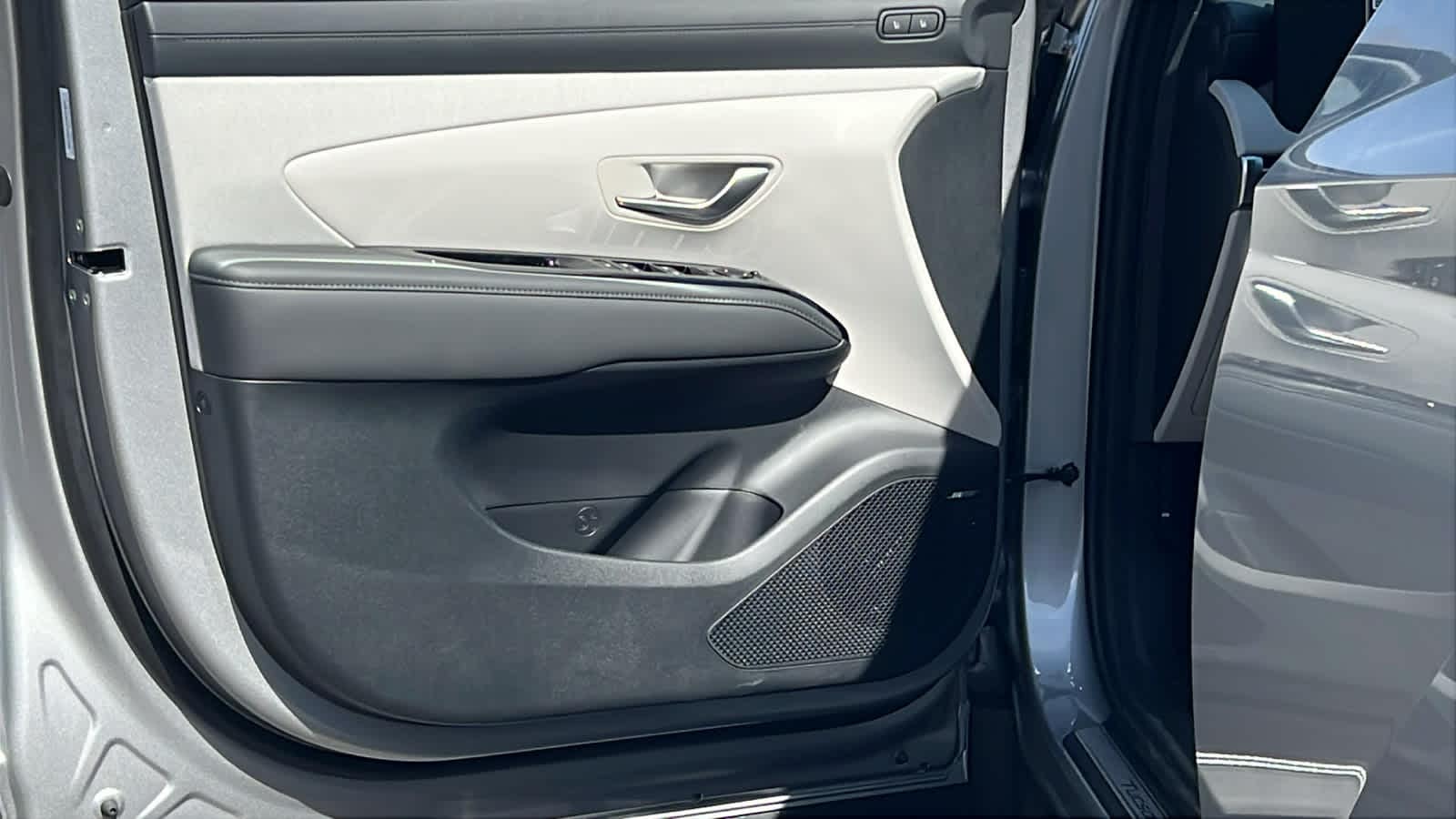 Thumbnail: 2026 Hyundai Tucson - 23