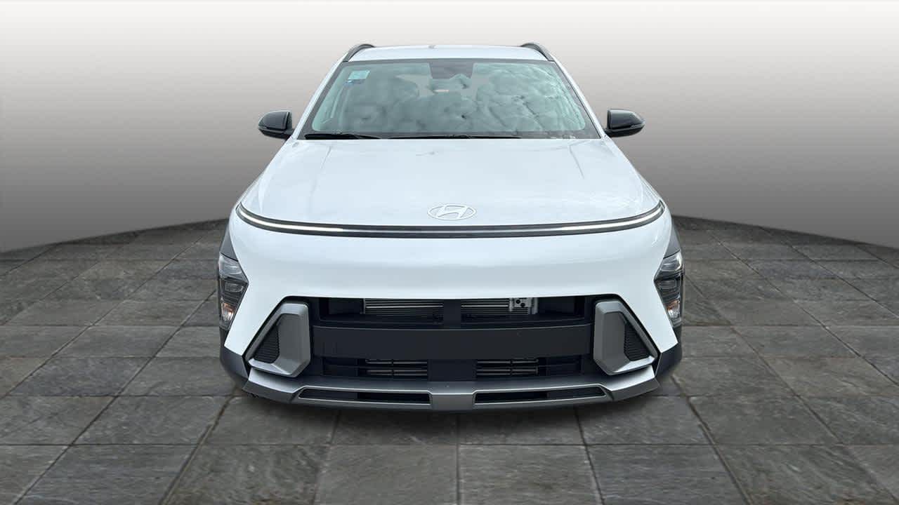 Thumbnail: 2026 Hyundai Kona - 2