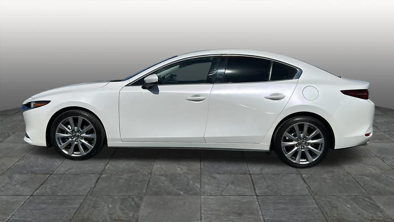 Thumbnail: 2020 Mazda Mazda3 - 8