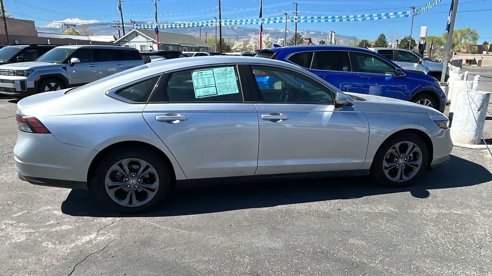 Thumbnail: 2023 Honda Accord - 7