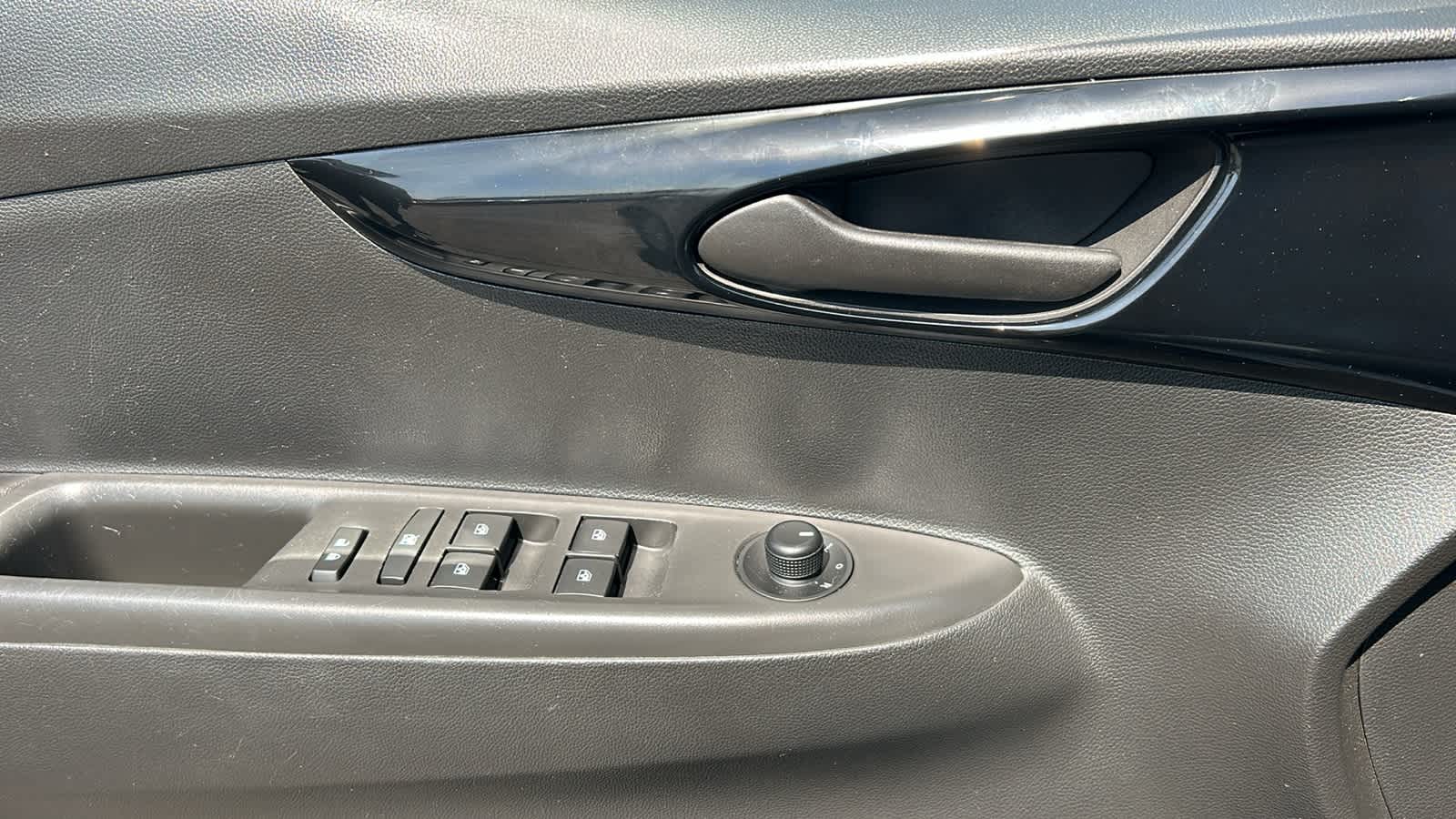 Thumbnail: 2021 Chevrolet Spark - 22