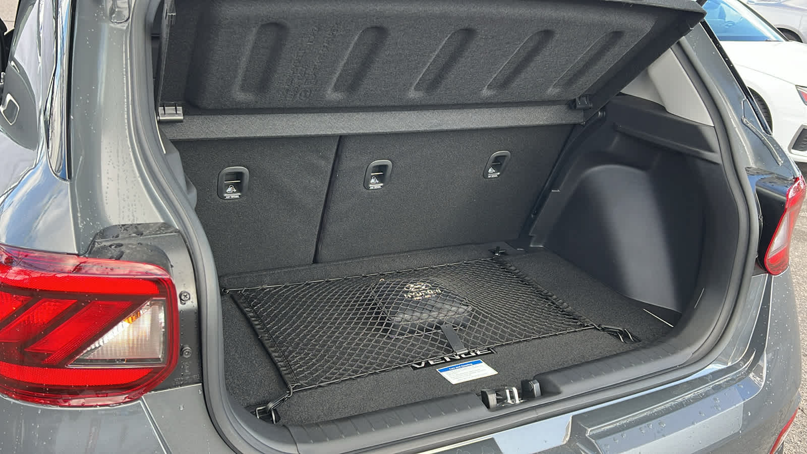 Thumbnail: 2026 Hyundai Venue - 27