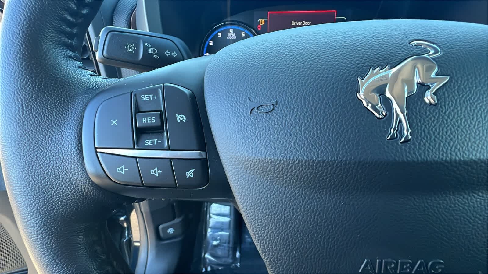 Thumbnail: 2021 Ford Bronco Sport - 19