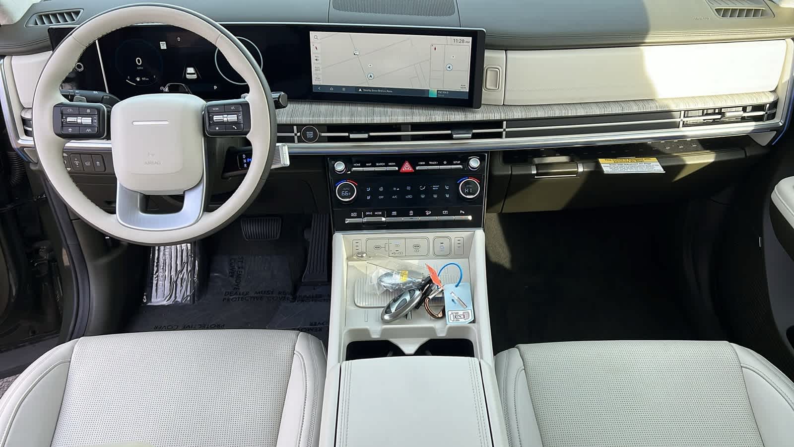 Thumbnail: 2025 Hyundai Santa Fe - 26