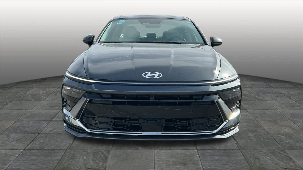 Thumbnail: 2025 Hyundai Sonata - 2