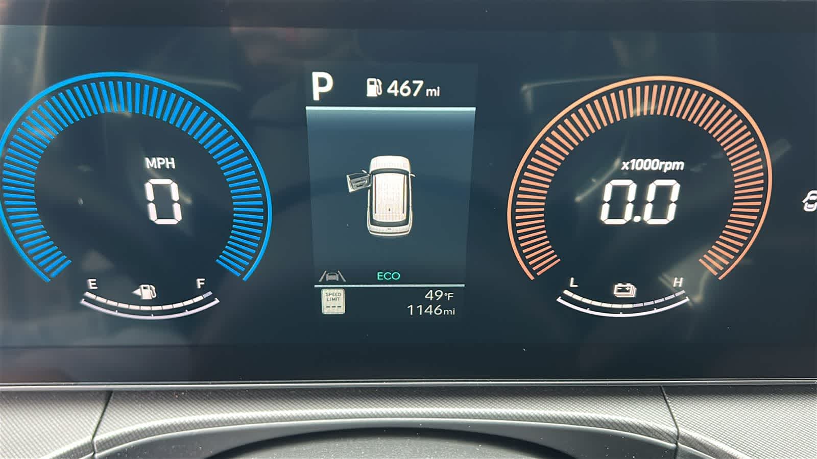 Thumbnail: 2026 Hyundai Santa Fe - 21