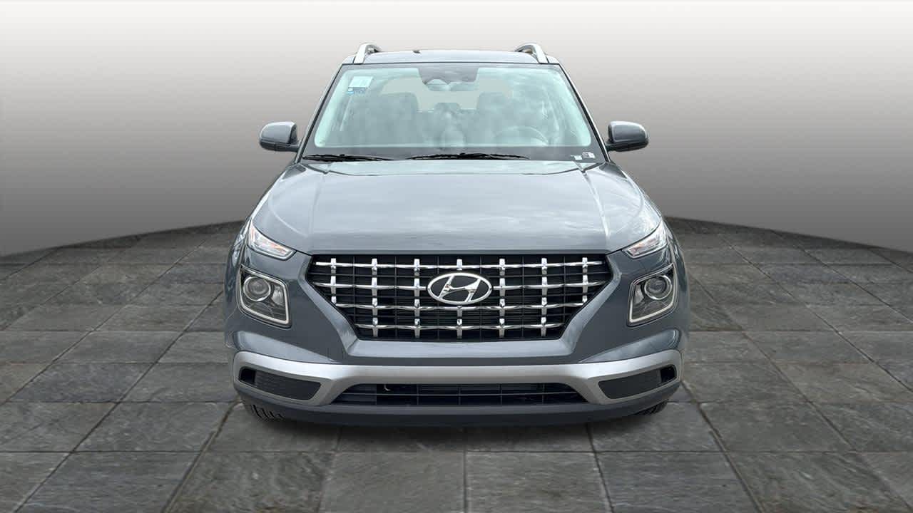Thumbnail: 2026 Hyundai Venue - 2