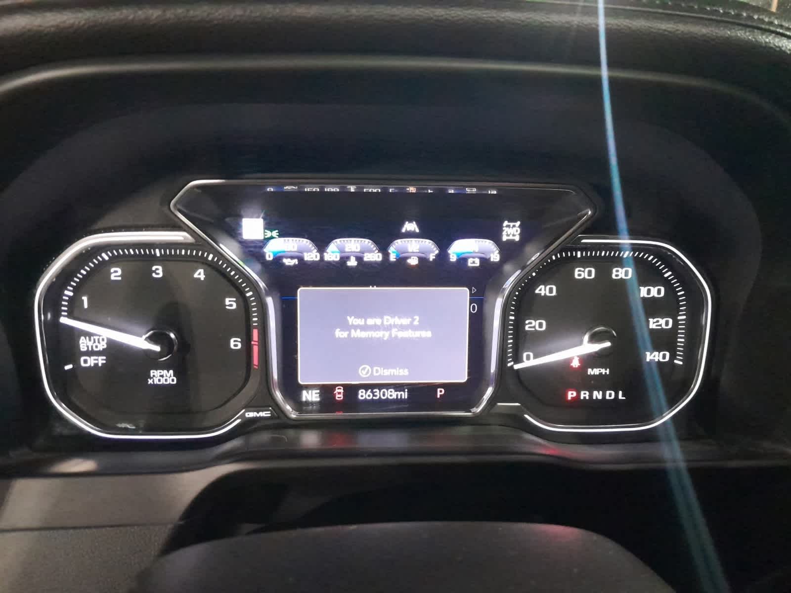 Thumbnail: 2019 GMC Sierra 1500 - 16