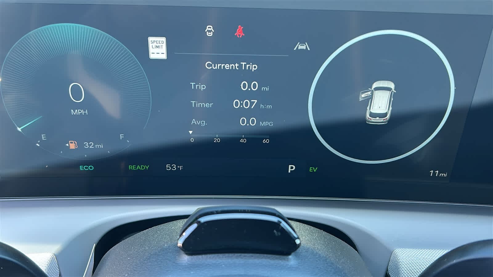 Thumbnail: 2026 Hyundai Tucson - 21