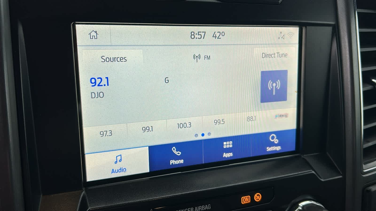 Thumbnail: 2022 Ford F-250 - 15