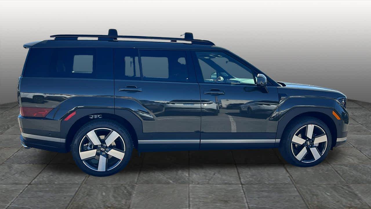 Thumbnail: 2026 Hyundai Santa Fe - 4