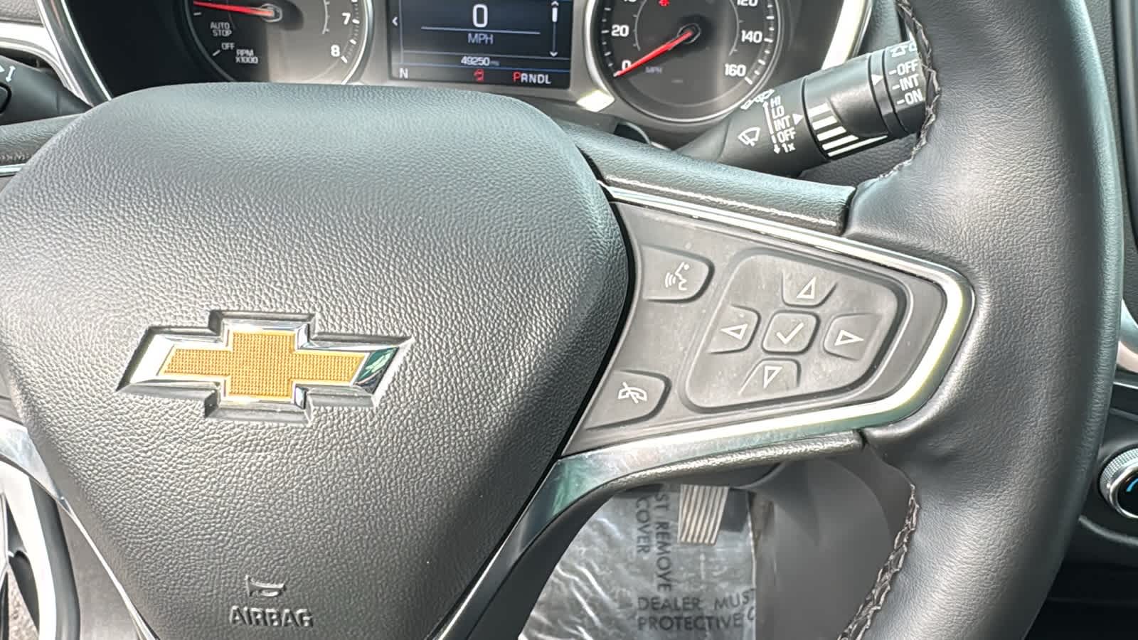 Thumbnail: 2024 Chevrolet Equinox - 20