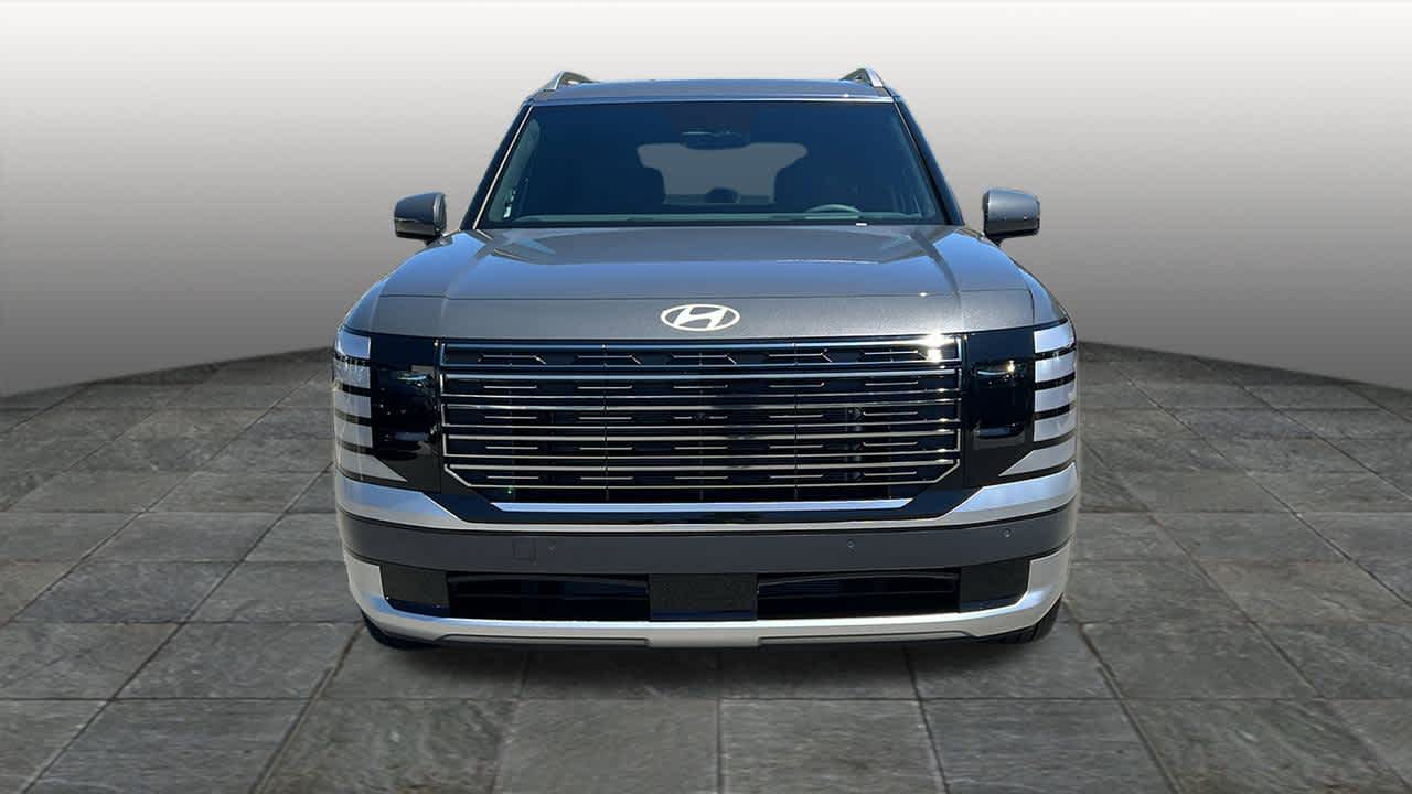Thumbnail: 2026 Hyundai Palisade - 2