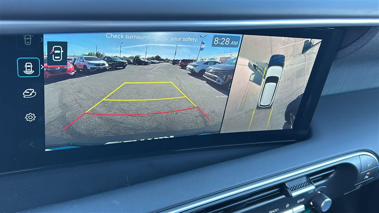 Thumbnail: 2026 Hyundai Palisade - 16