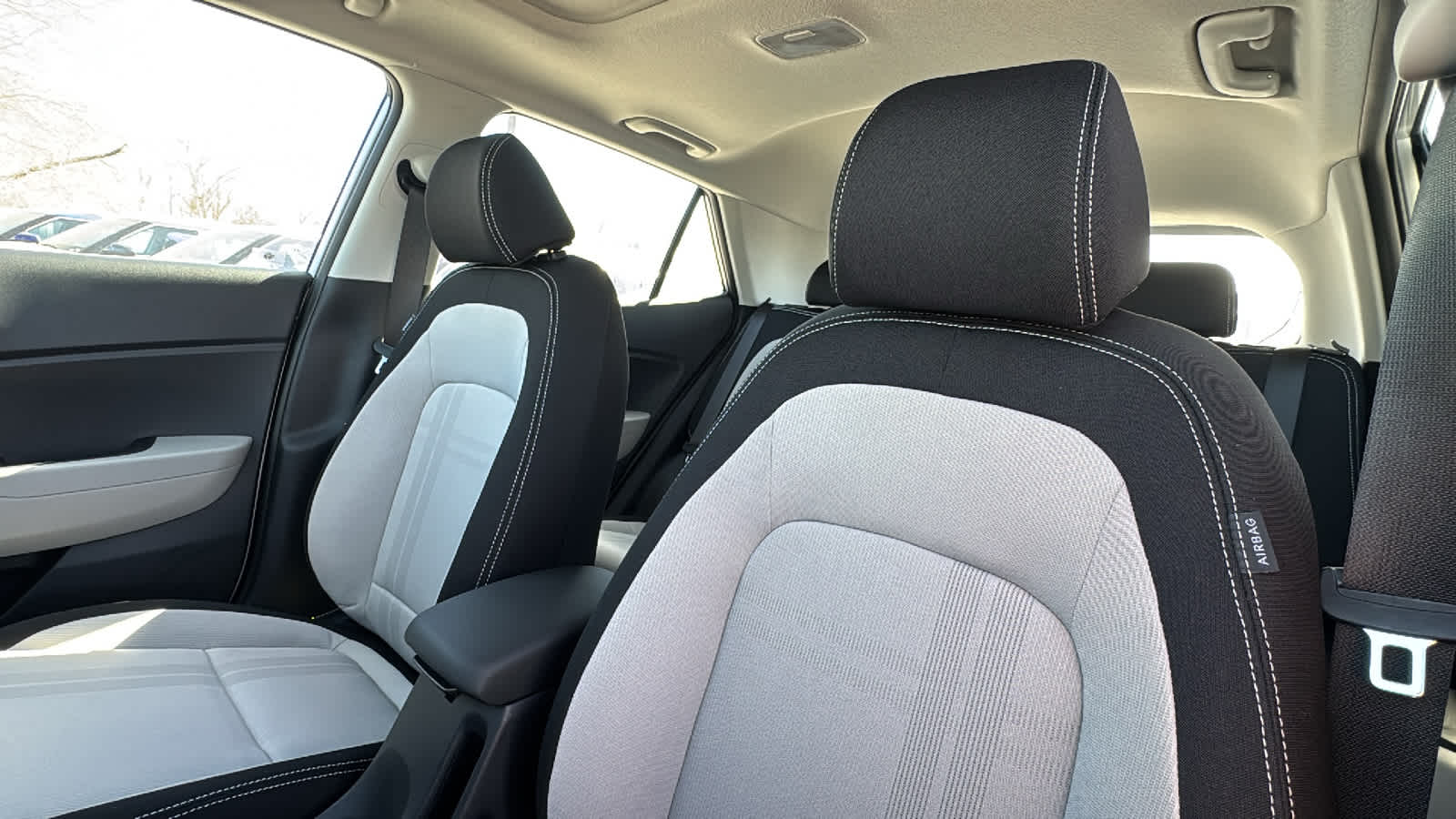 Thumbnail: 2026 Hyundai Venue - 11