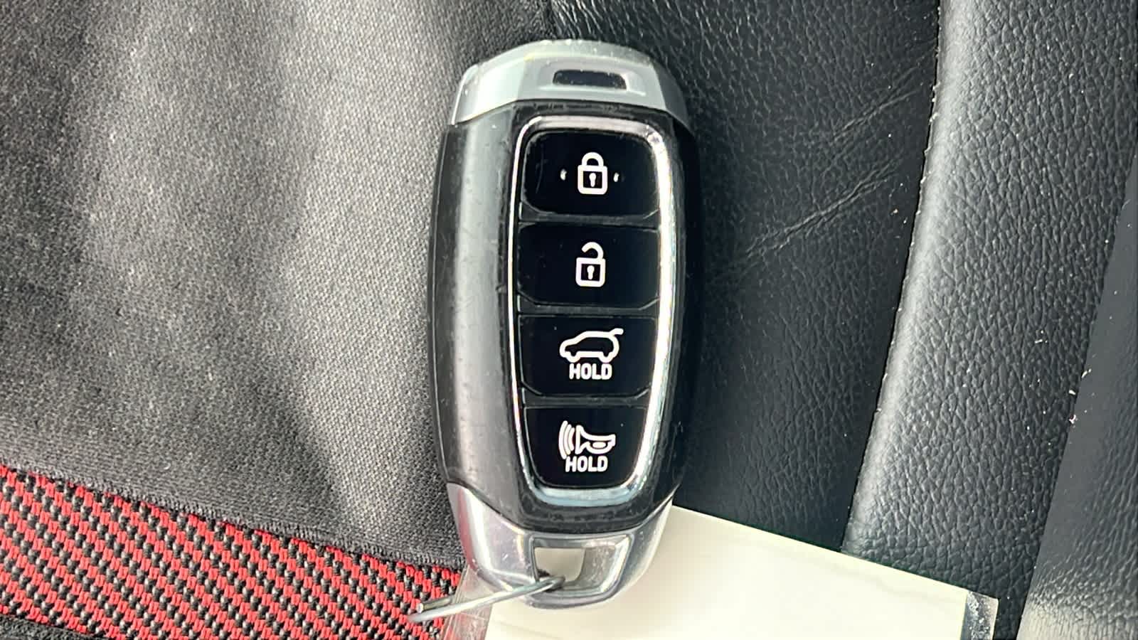 Thumbnail: 2020 Hyundai Veloster - 27