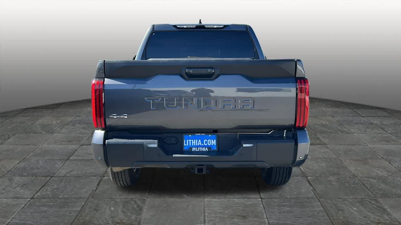 Thumbnail: 2023 Toyota Tundra - 6