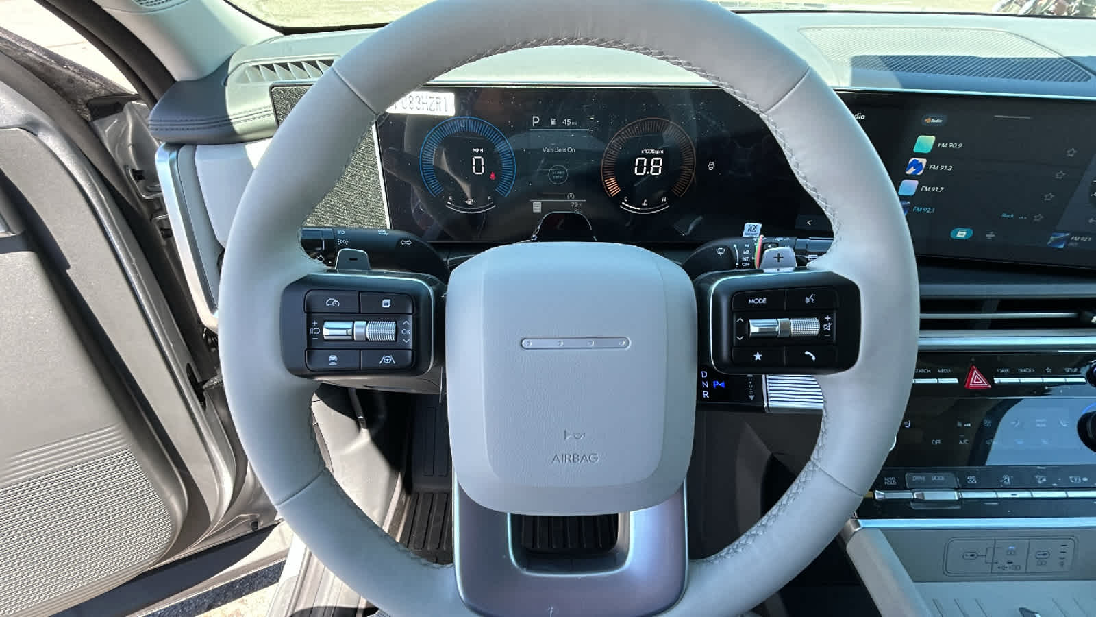 Thumbnail: 2026 Hyundai Santa Fe - 18