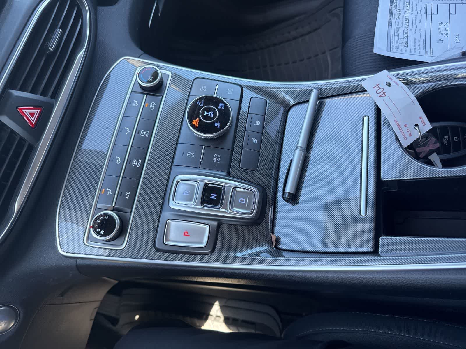 Thumbnail: 2021 Hyundai Santa Fe - 18