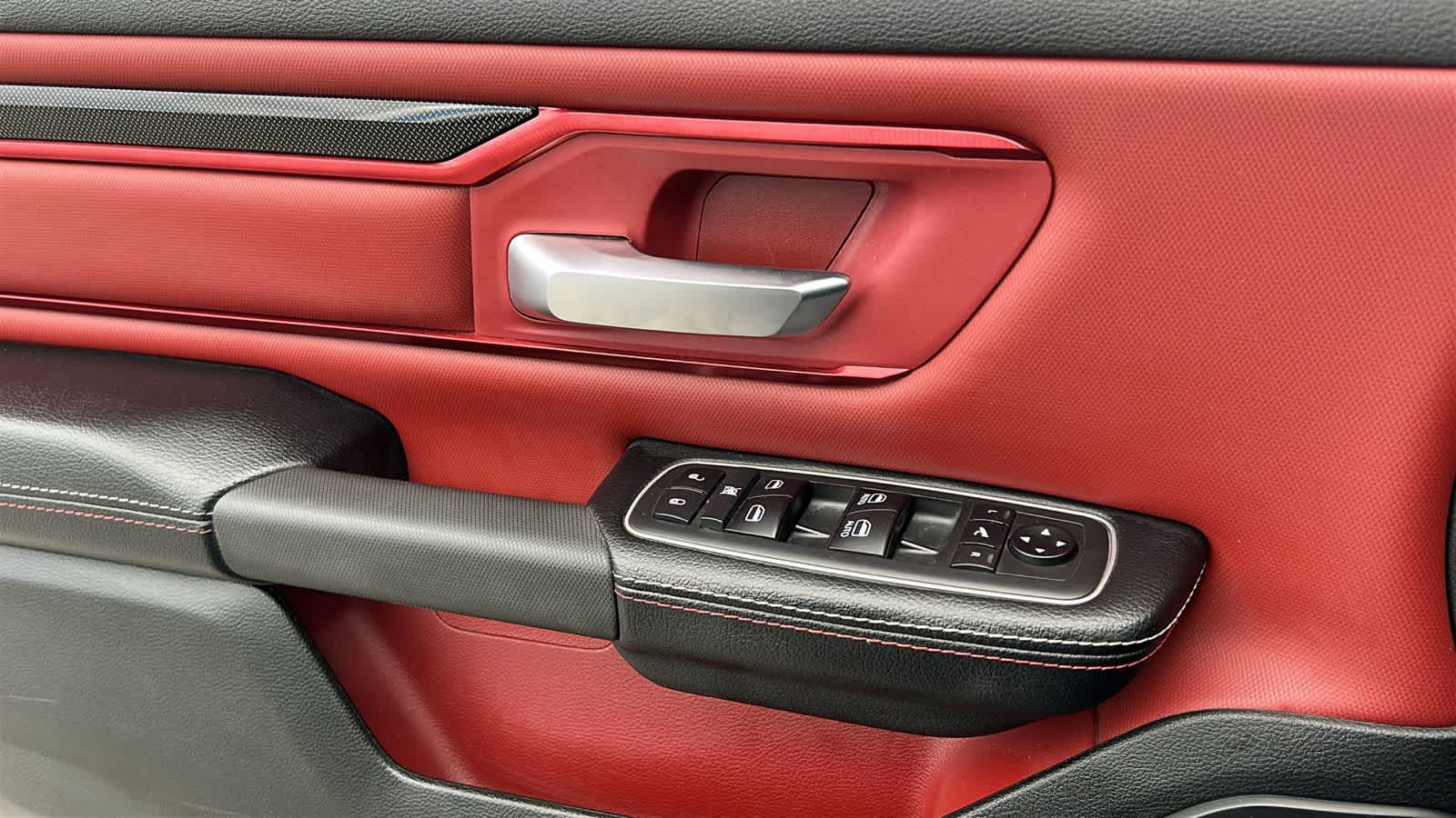 Thumbnail: 2020 RAM 1500 - 22