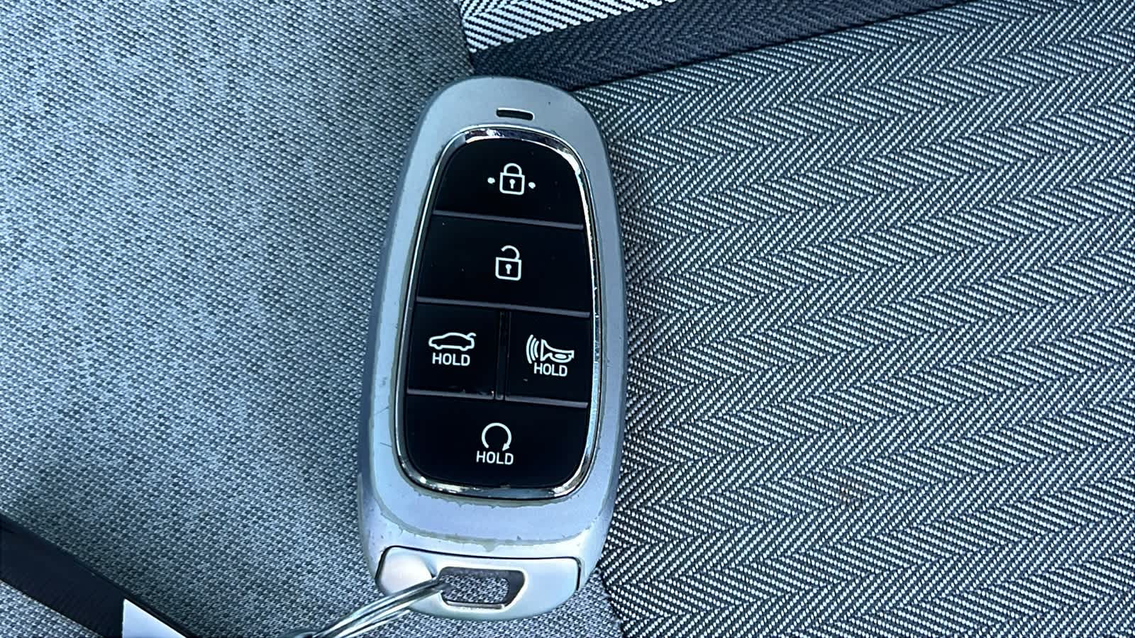 Thumbnail: 2021 Hyundai Sonata - 29