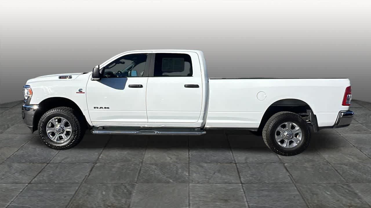 Thumbnail: 2024 RAM 3500 - 7