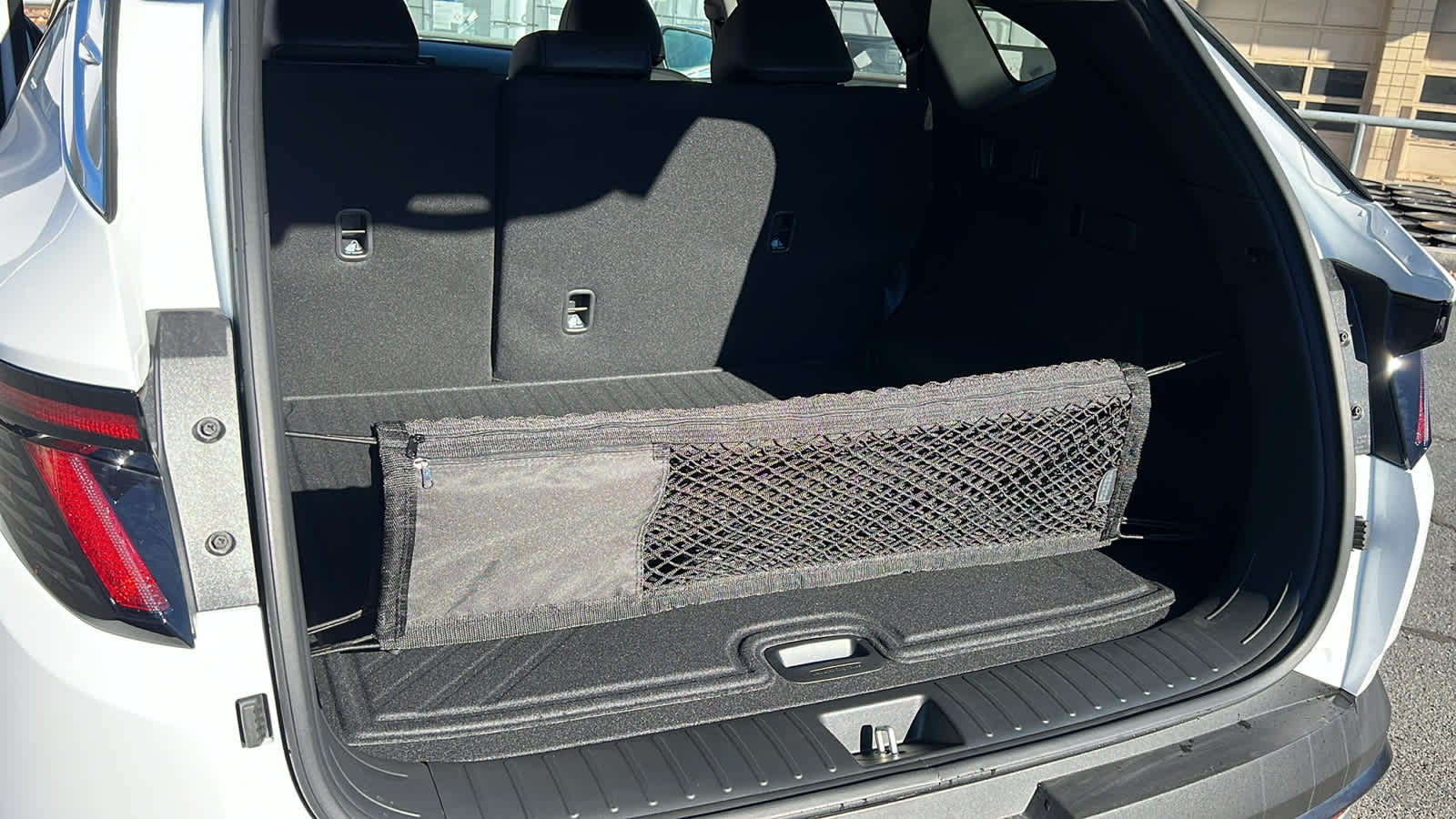 Thumbnail: 2026 Hyundai Tucson - 27