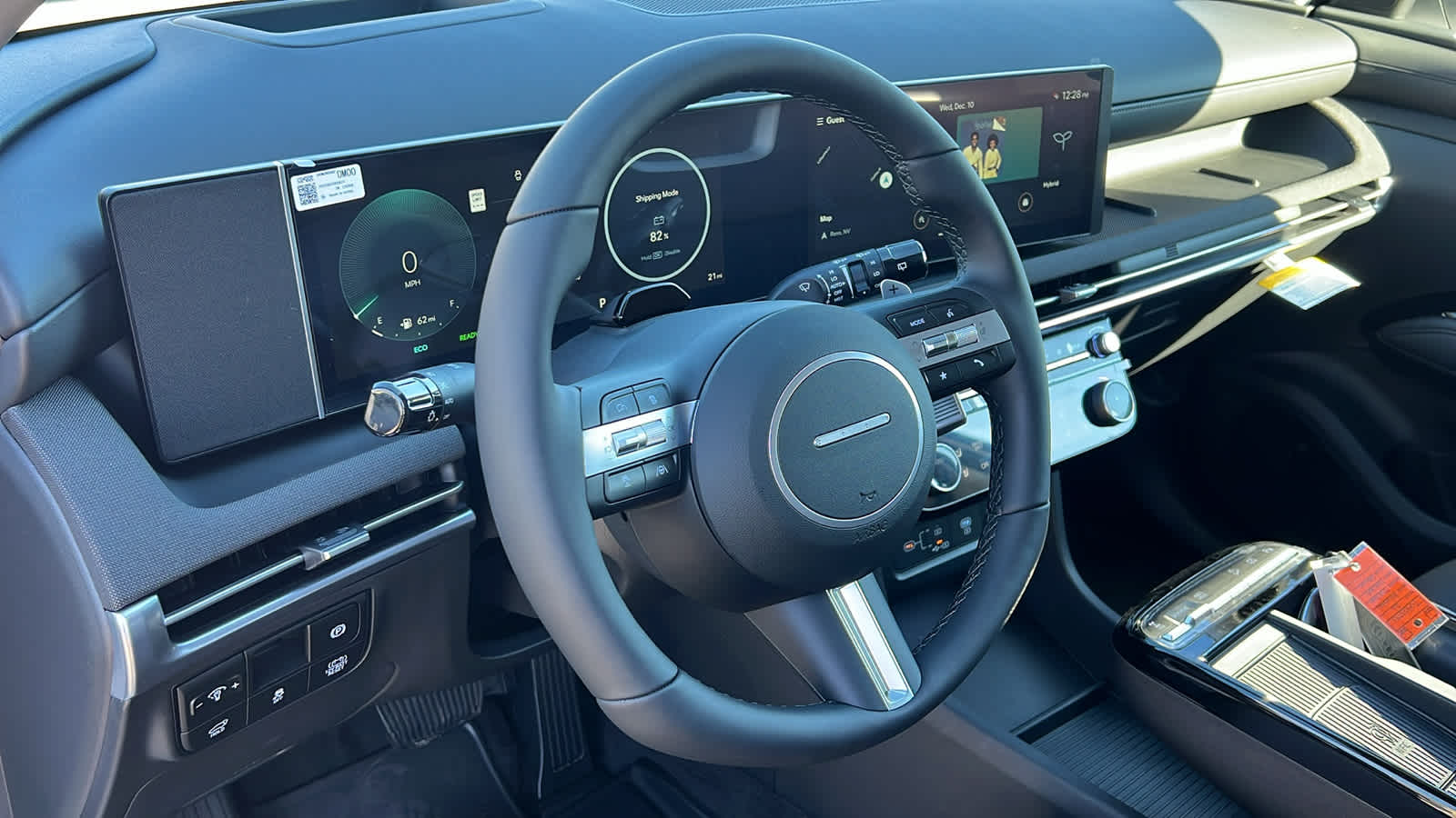 Thumbnail: 2026 Hyundai Tucson - 10