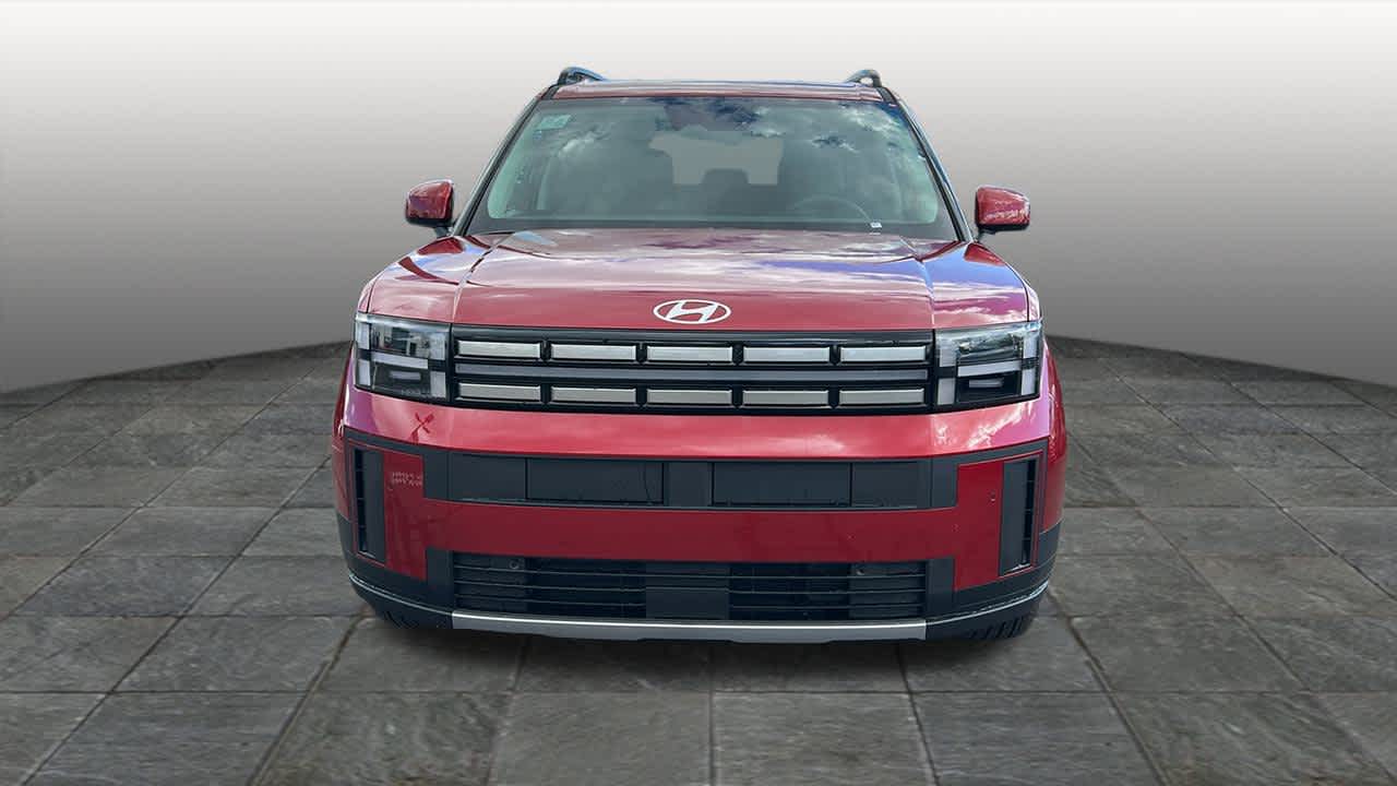 Thumbnail: 2026 Hyundai Santa Fe - 2