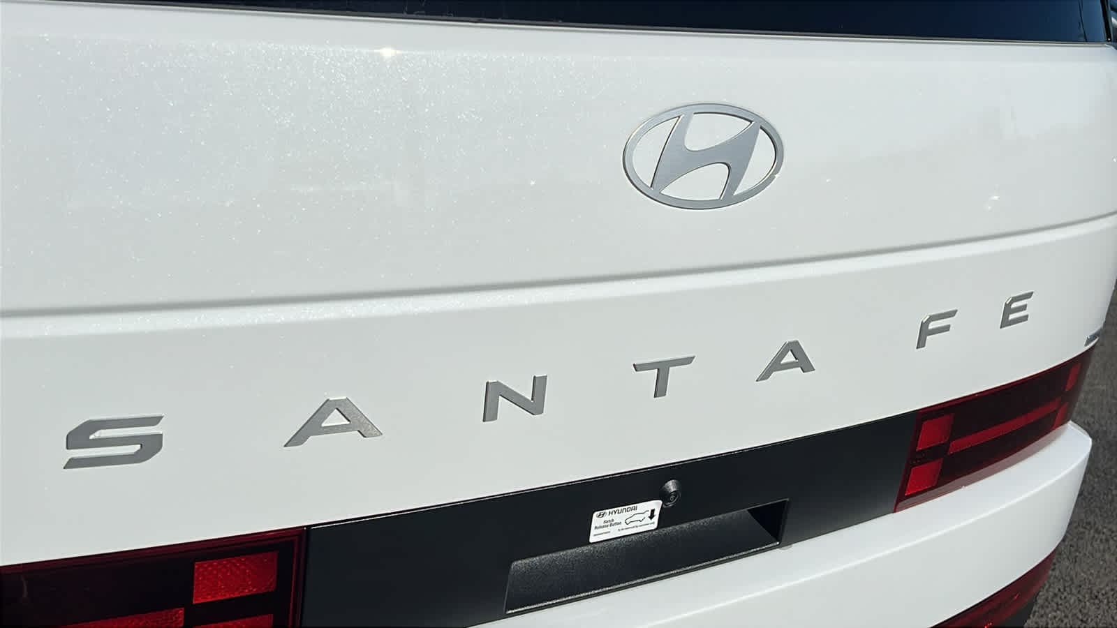 Thumbnail: 2026 Hyundai Santa Fe - 28