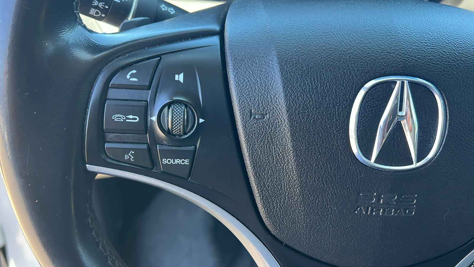 Thumbnail: 2019 Acura MDX - 17