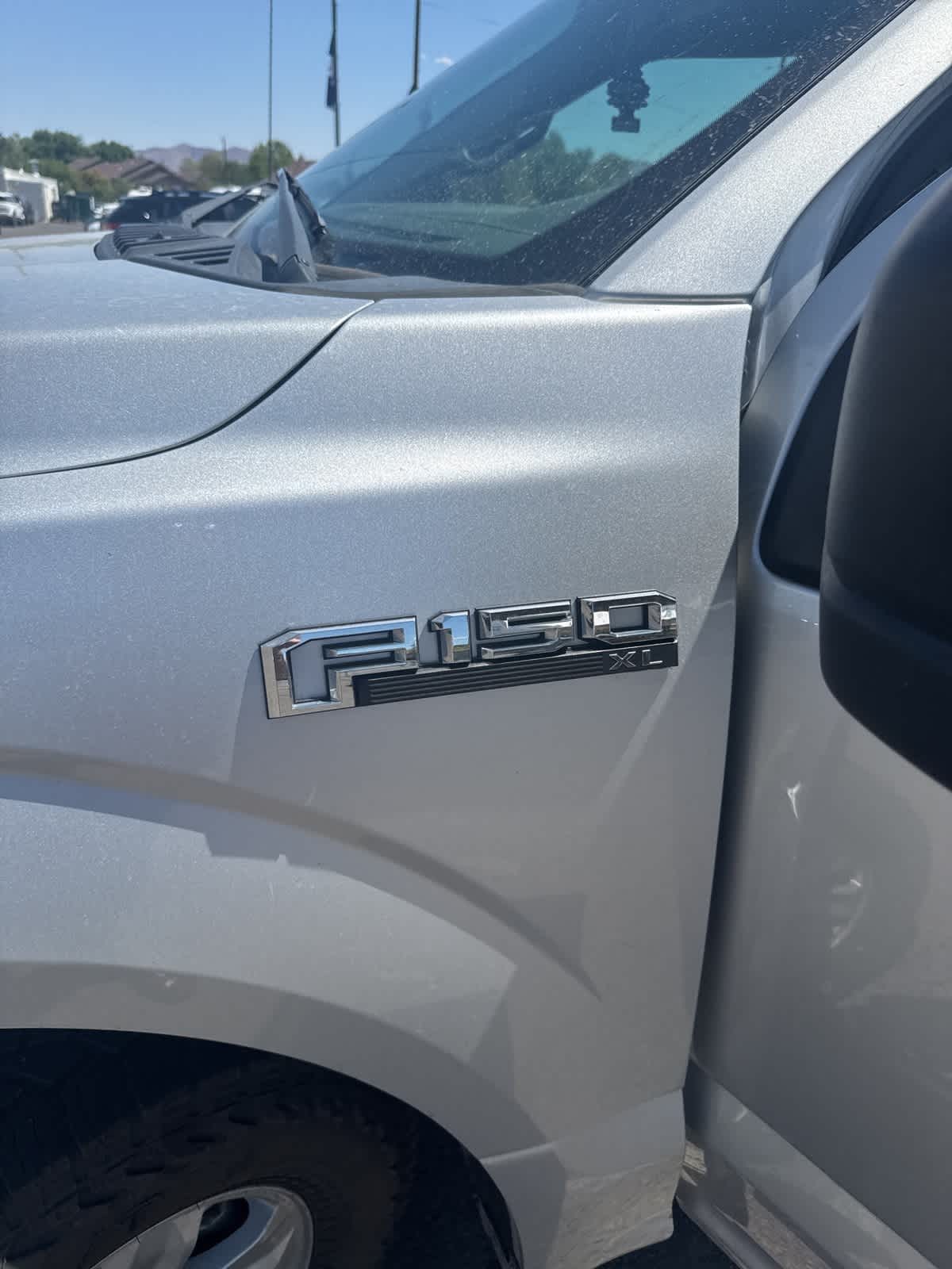 Thumbnail: 2018 Ford F-150 - 20