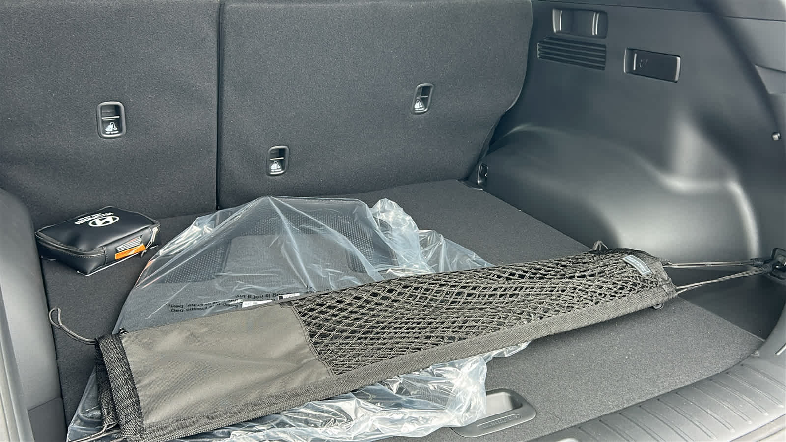 Thumbnail: 2026 Hyundai Tucson - 27