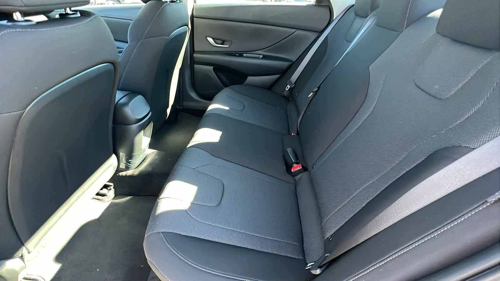 Thumbnail: 2026 Hyundai Elantra - 24