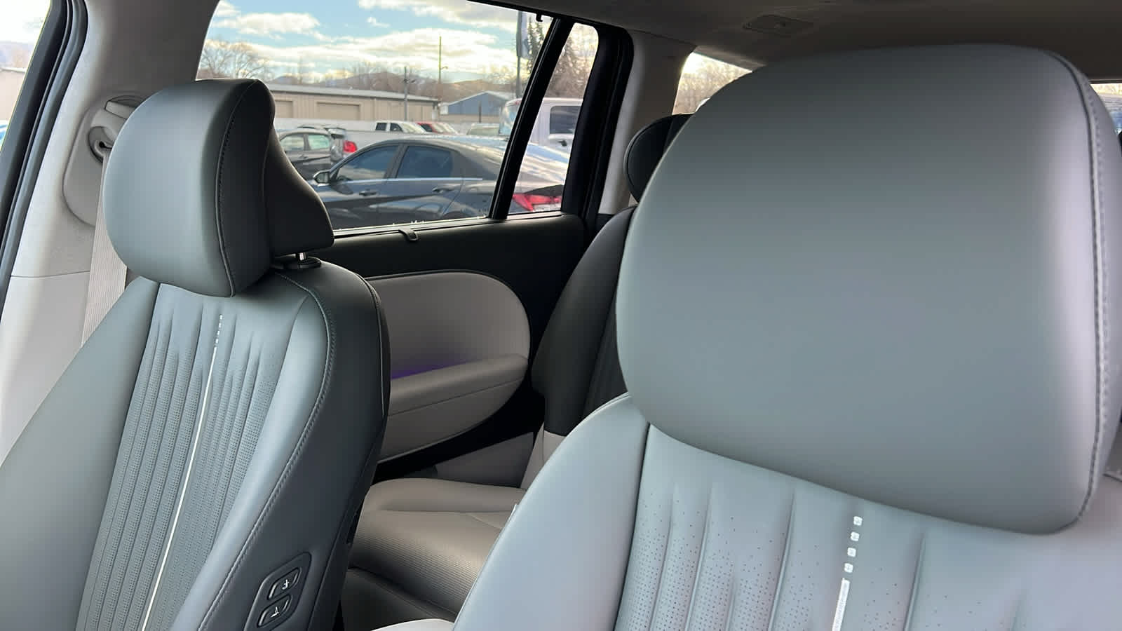 Thumbnail: 2026 Hyundai Ioniq - 11