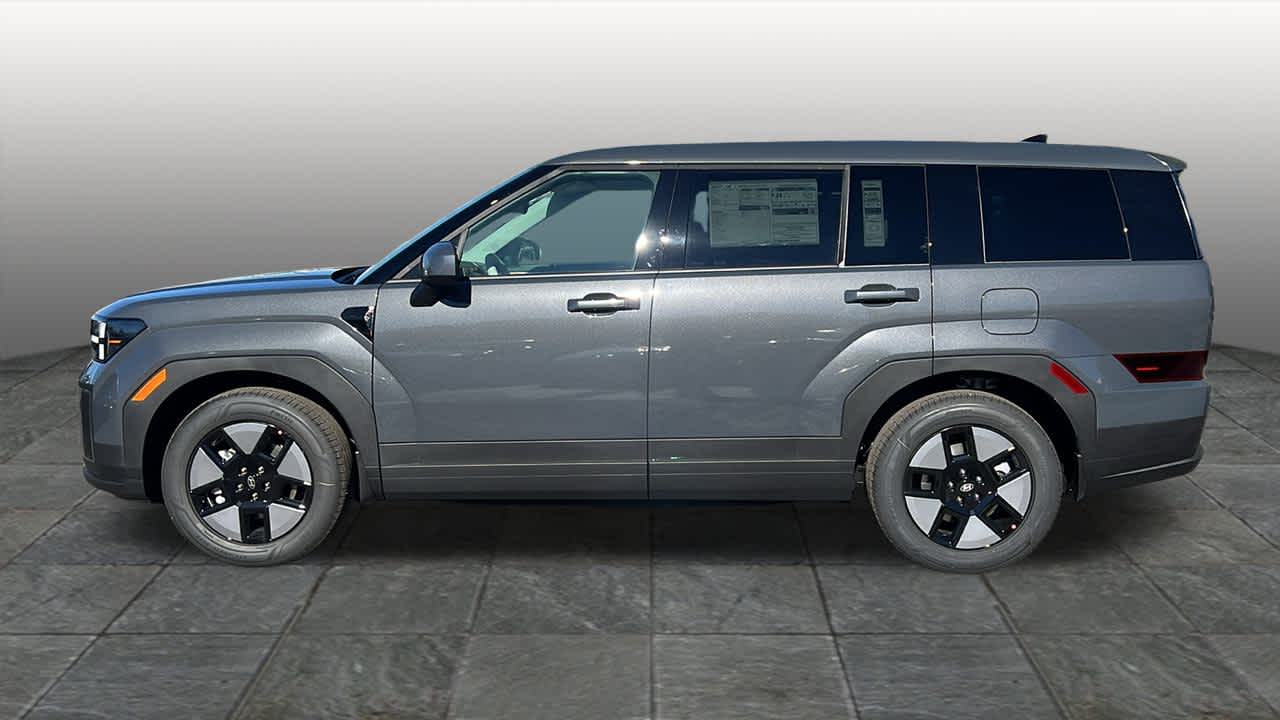 Thumbnail: 2026 Hyundai Santa Fe - 8
