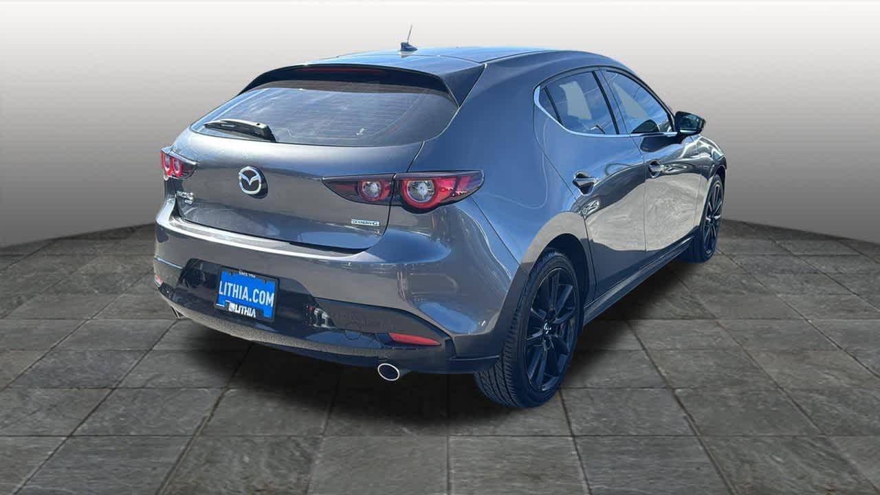 Thumbnail: 2023 Mazda Mazda3 - 5