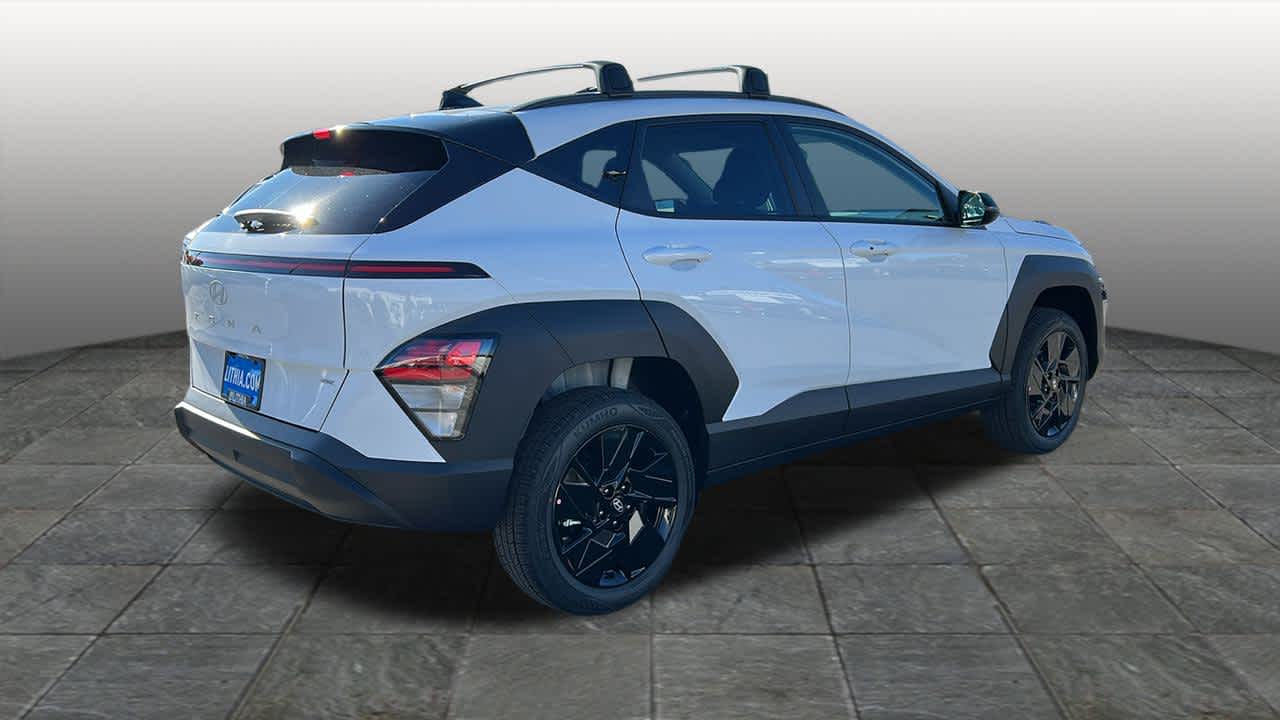 Thumbnail: 2026 Hyundai Kona - 5