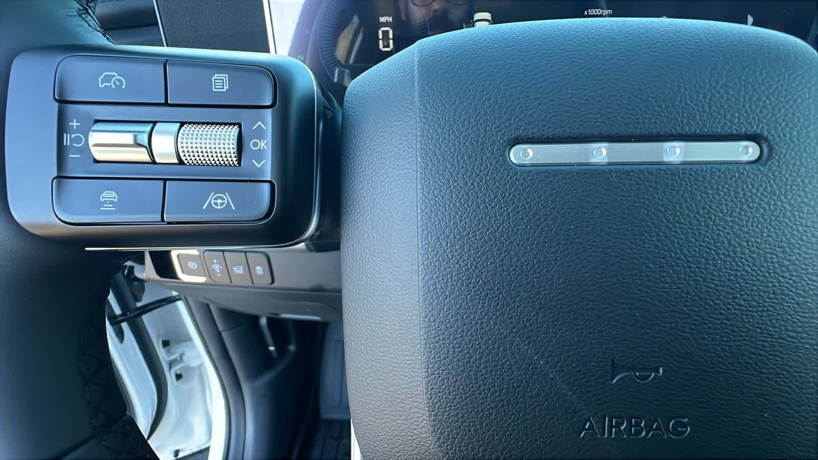 Thumbnail: 2026 Hyundai Santa Fe - 19