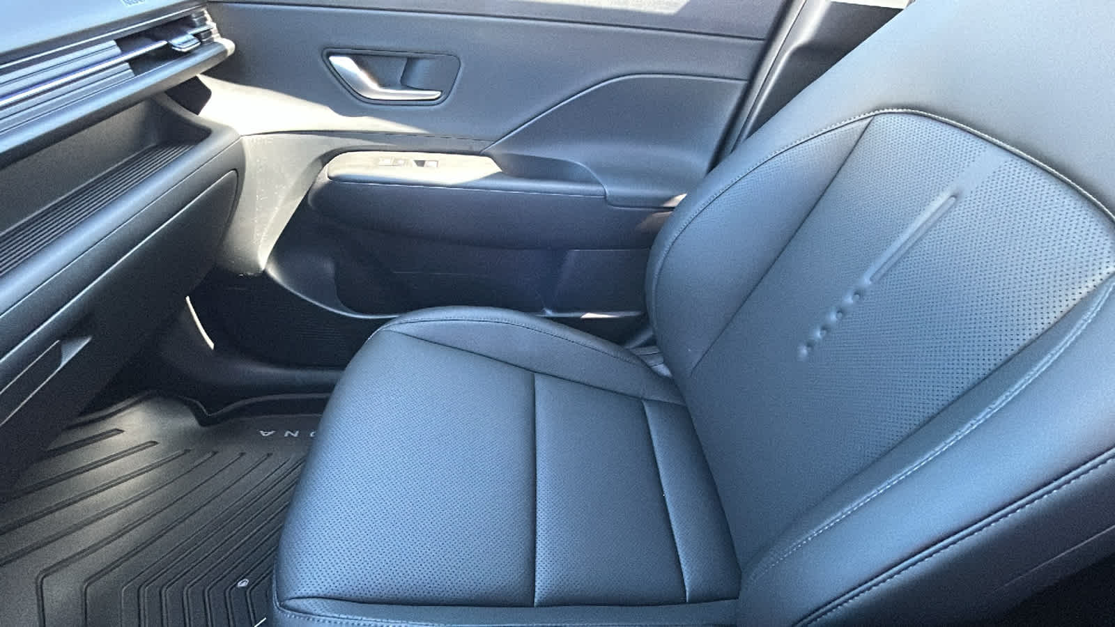 Thumbnail: 2026 Hyundai Kona - 12