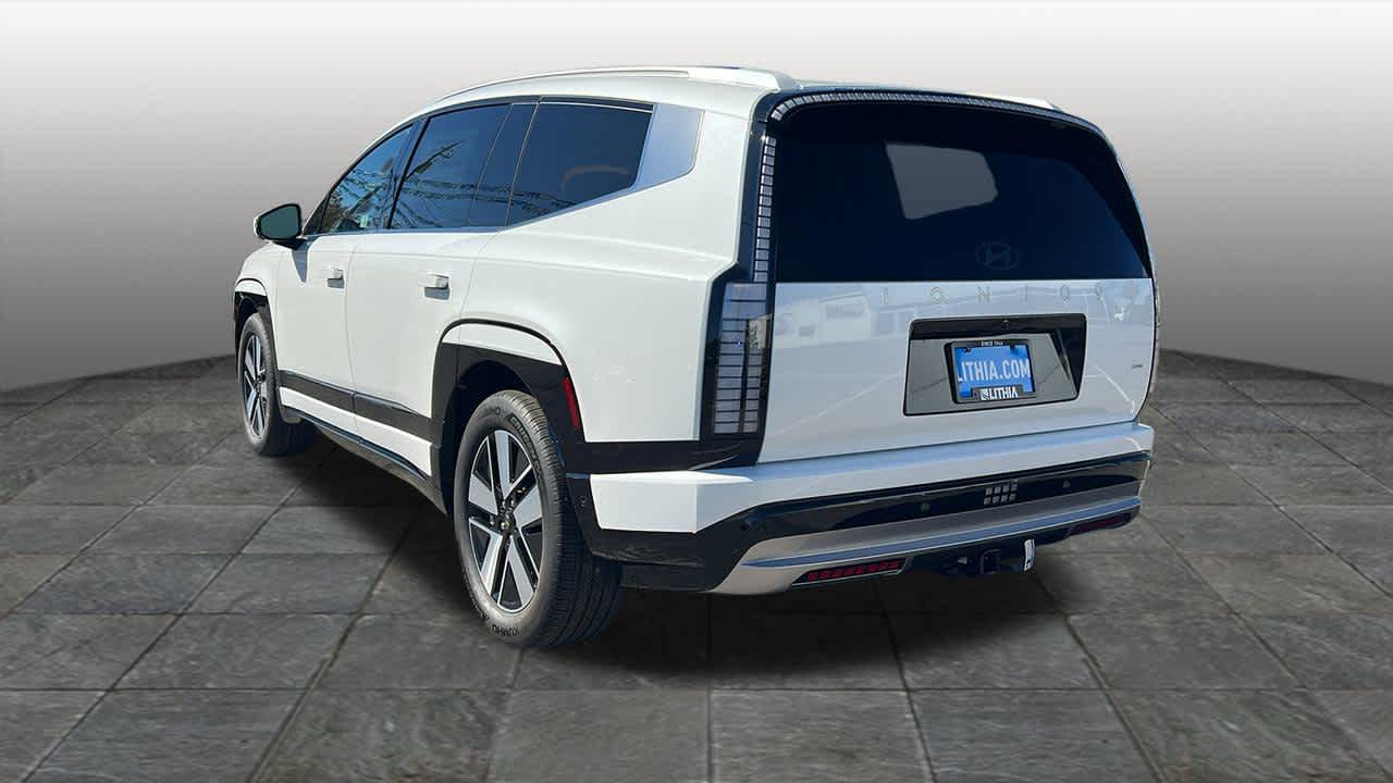 Thumbnail: 2026 Hyundai Ioniq - 7