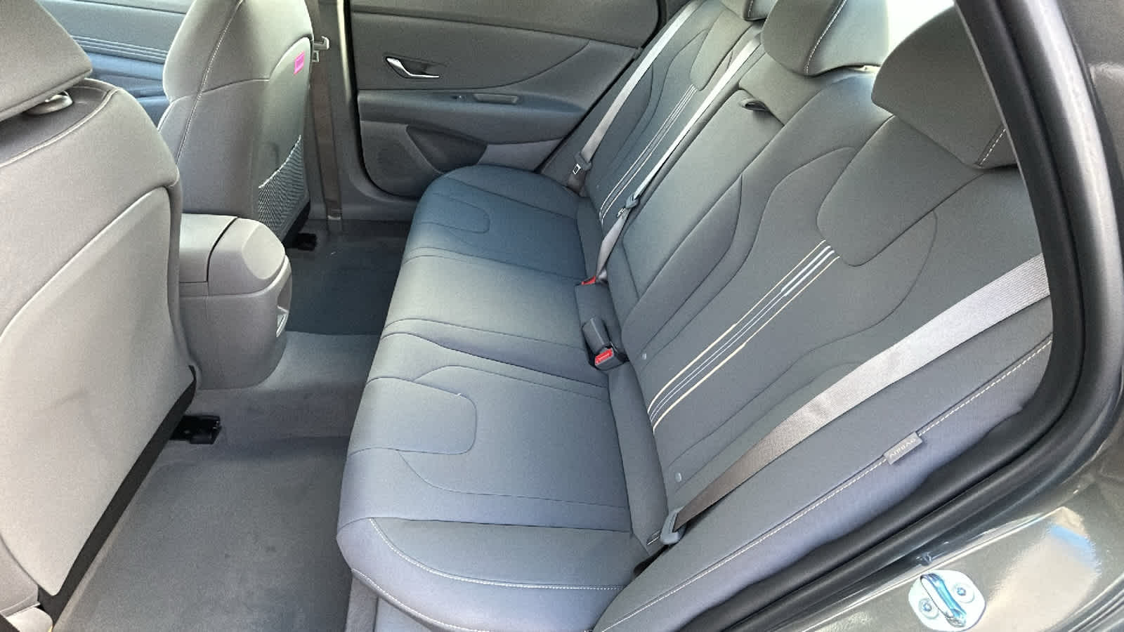 Thumbnail: 2026 Hyundai Elantra - 24