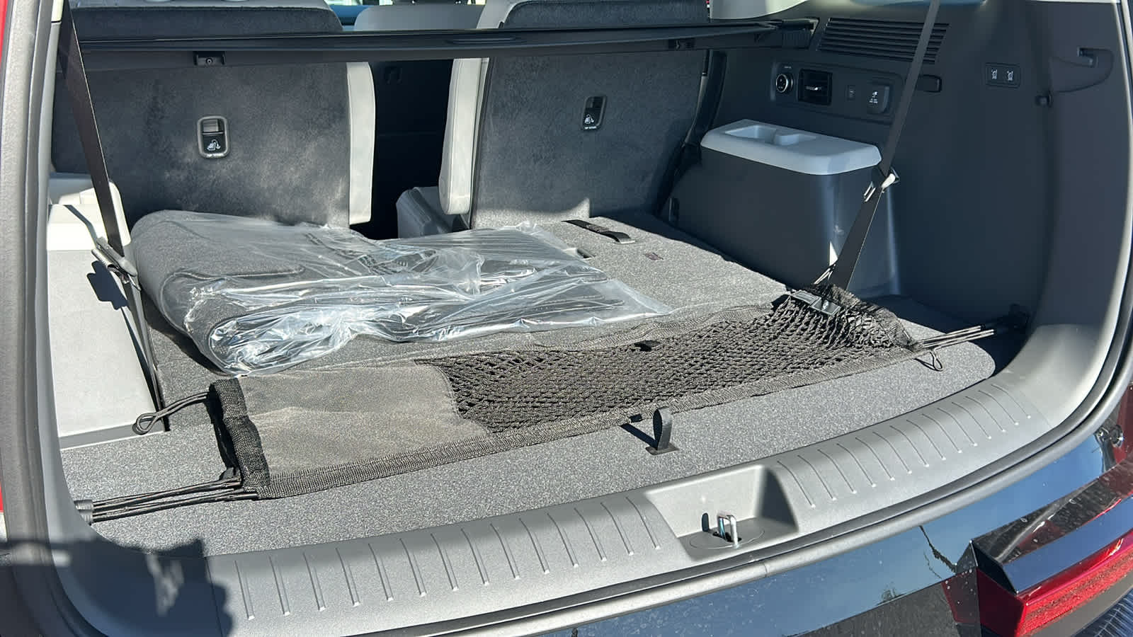 Thumbnail: 2026 Hyundai Santa Fe - 27