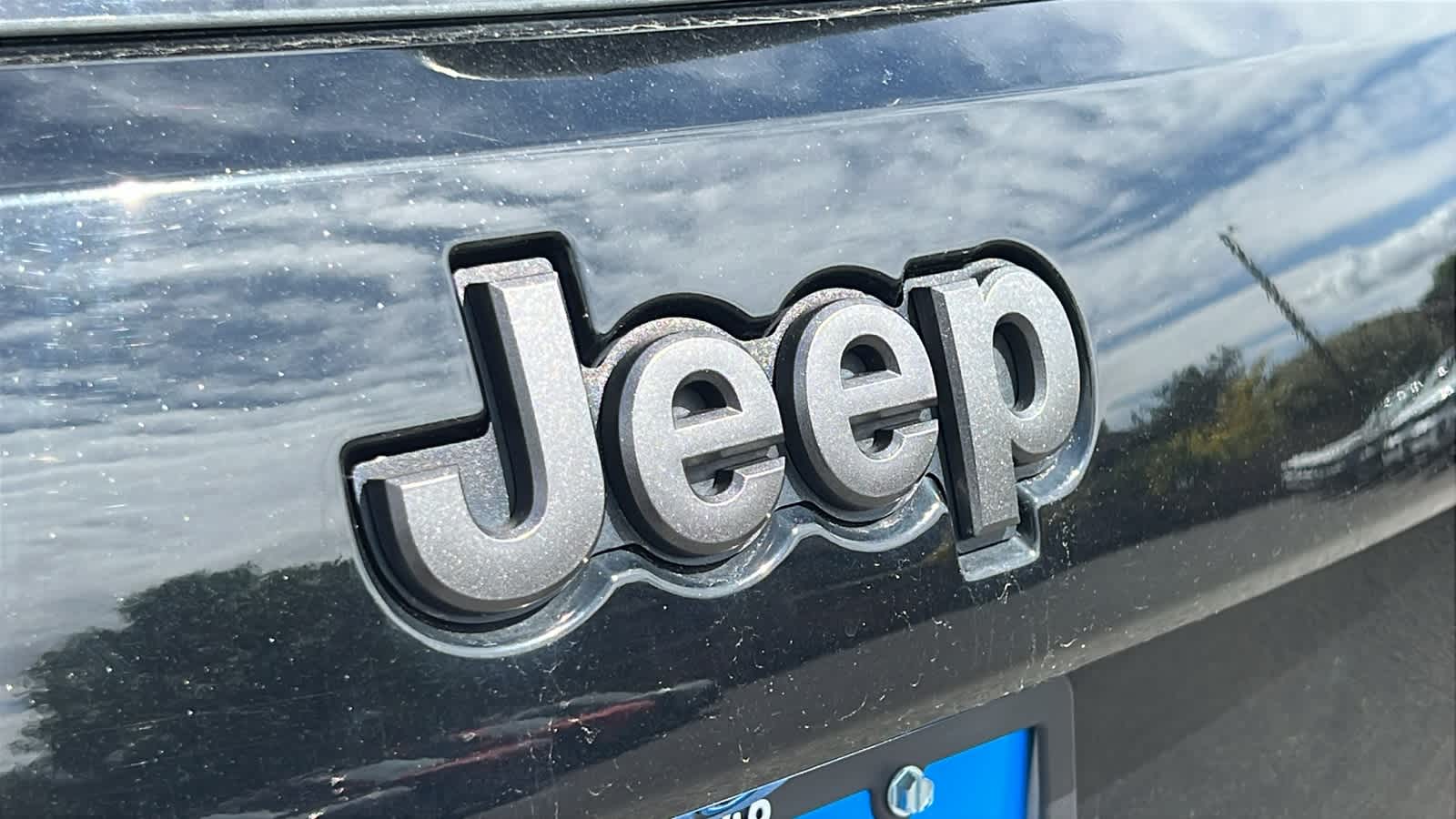 2021 Jeep Grand Cherokee Limited Edition 30