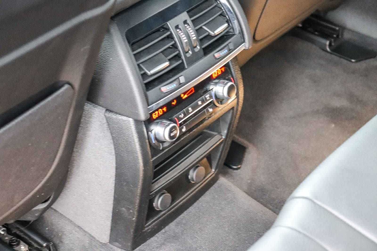 Thumbnail: 2017 BMW X5 - 18