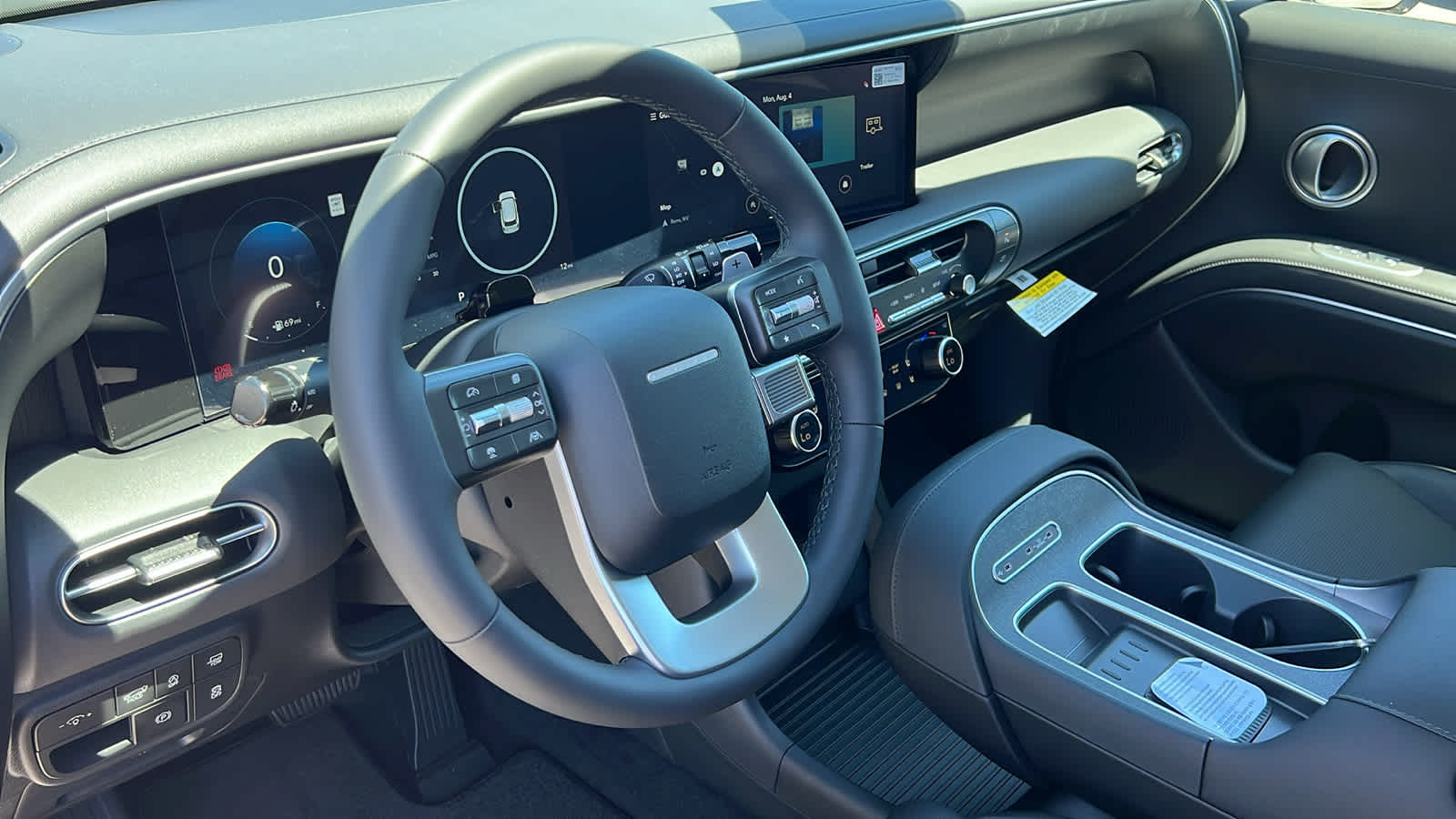 Thumbnail: 2026 Hyundai Palisade - 10